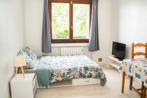 Qhome 1 - Studio entre Paris et Disney
